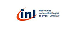 Logo adherent INSTITUT DES NANOTECHNOLOGIES DE LYON (INL)
