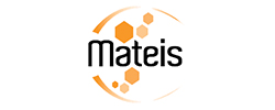 Logo adherent LABORATOIRE MATERIAUX INGÉNIERIE ET SCIENCES (MATEIS)