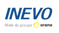 Logo adherentINEVO TECHNOLOGIES