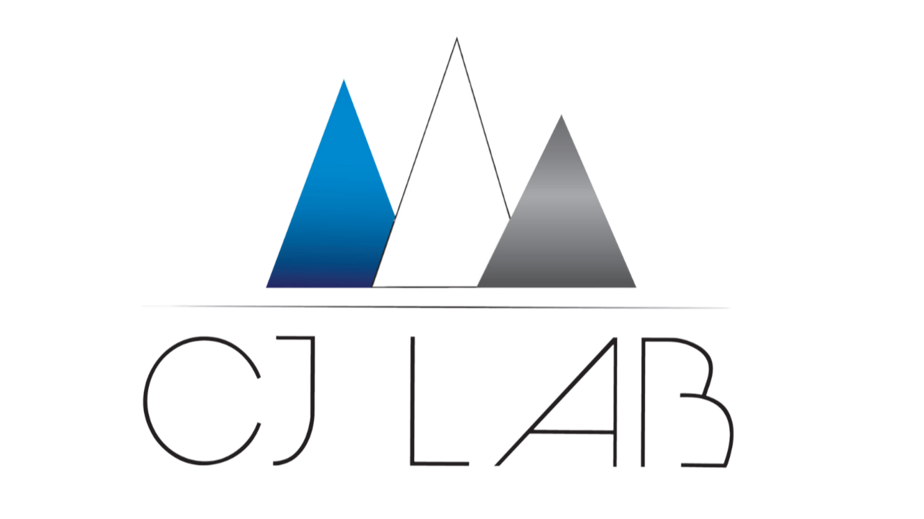 Logo adherentC.J. LAB