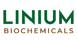 Logo adherent LINIUM BIOCHEMICALS