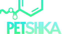 Logo adherent PETSHKA