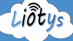 Logo adherent LIOTYS