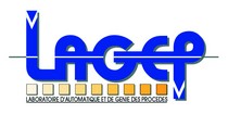 Logo adherent LABORATOIRE D'AUTOMATIQUE, DE GENIE DES PROCEDES ET DE GENIE PHARMACEUTIQUE (LAGEPP)