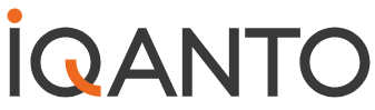 Logo adherent IQANTO