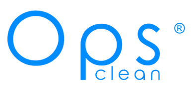 Logo adherent OPS ECO INNOVATION