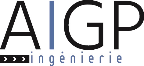 Logo adherent A.I.G.P INGENIERIE