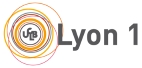 Logo adherent UNIVERSITE CLAUDE BERNARD LYON 1 (UCBL)