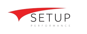 Logo adherentSETUP PERFORMANCE