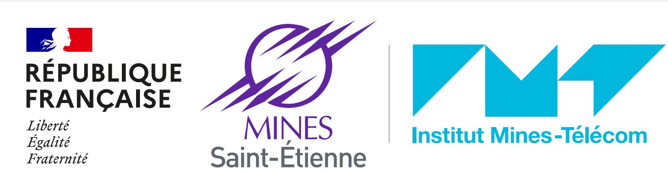 Logo adherentCENTRE SPIN DE L'ECOLE NATIONALE SUPERIEURE DES MINES DE SAINT ETIENNE (EMSE SPIN)