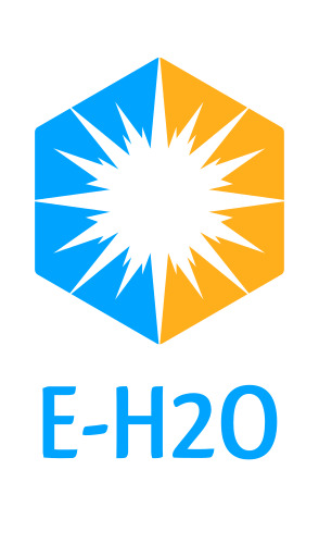 Logo adherentE-H20
