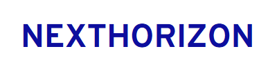 Logo adherentNEXTHORIZON