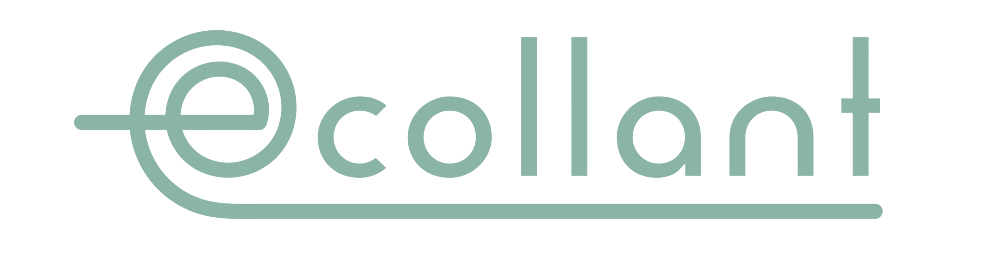 Logo adherentECOLLANT