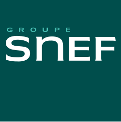 Logo adherentGROUPE SNEF